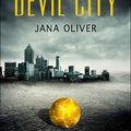 Devil City, Jana Oliver