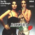 Baccara - Yes sir I can boogie