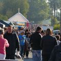 MES BALADES BROCANTEUSES 2016 - TINTIGNY - 