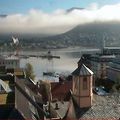 Tromsø au mois d'août