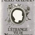 L'Etrange vie de Nobody Owens de Neil GAIMAN