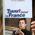 Télévision : le retour envahissant de Sarkozy 