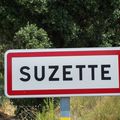 SUZETTE