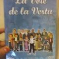 DVD la voie de la vertu