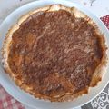 TARTE SIMPLE