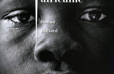 "L'Équation africaine" de Yasmina Khadra