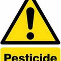 Pesticides suite