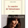 ~ Le coursier de Valenciennes, Clélia Anfray 