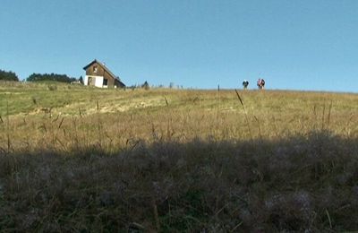 Tour du Sornin depuis le Fournel-Engins - Vercors