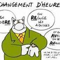 Le changement d'heure fête ses 40 ans en France, mais à quoi ça sert ?