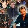  Dernière interview de Johnny Hallyday.