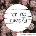 Top Ten Tuesday ~ 175 | Les 10 romans que vous souhaitez découvrir dont le titre ne contient que 2 mots