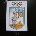 ATC - Jeux Olympiques Paris 2024