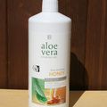 Gel à boire Aloé/Miel