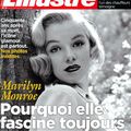 Marilyn Mag "L'illustré" (Ch) 2012