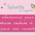 Le plaisir de coudre : tutos et astuces couture ! 