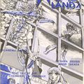 Animeland n°002 de juin-juillet 1991