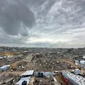 !!Génocide à Gaza: J 593!! Quartier après quartier...le génocide se poursuit: “Il ne reste plus rien à Jabaliya”... 