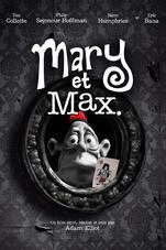 MARY ET MAX de Adam Elliot "...Les vies des gens