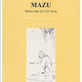 Extraits des Entretiens de Mazu : l'éveil de Mazu 