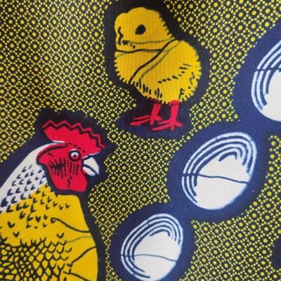 C'est le wax qu'elle préfère