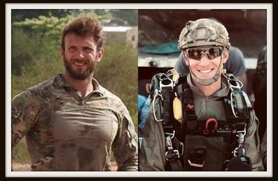 Mort en opération de deux commandos Marine.