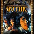 Gothic, film de Ken Russell, 1986