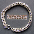 Bracelet serpent