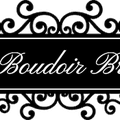 Le boudoir brodé - une créatrice française.