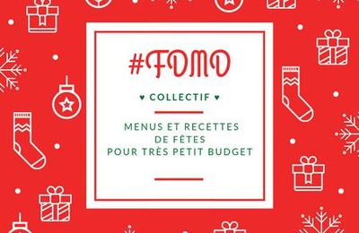 Menu festif à petit budget