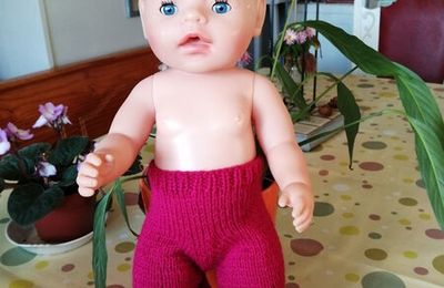 Le monde des enfants ... 