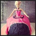 GâTeau BaRBiE