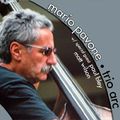 Mario Pavone : Trio Arc (Playscape, 2008)