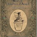 Dans le chaudon d’Angèle: grimoire de confitures - Angèle Garin