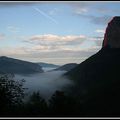 Vercors: Presles - voie des Buis 38