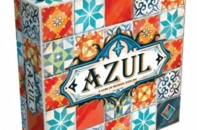 Azul (jeu de société)