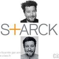 Bio Philippe Starck