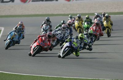 Qatar  Losail 