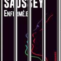 Enfermé.e, thriller de Jacques Saussez