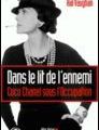 Hal Vaughan - Dans le lit de l’ennemi. Coco Chanel sous l’Occupation