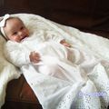 Ma puce en robe... (spécial dédicade pour aurélia ;-) !)