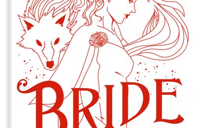 Bride, Ali Hazelwood