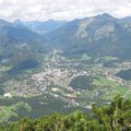 Bad Ischl Austria -capitales de la Culture 2024 en Europe