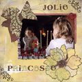 Jolie Princesse