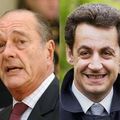 Sarkozy: une amnistie "déguisée" à Chirac