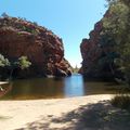 west macdonnell ranges