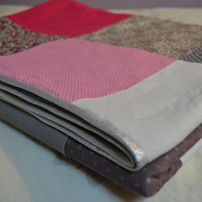 Cadeau d'anniversaire de ma dodue!