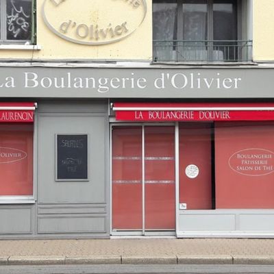 La boulangerie d'Olivier à Malafretaz : nouveau partenaire