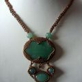 Aventurine...