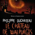 Le château de Walpurgis